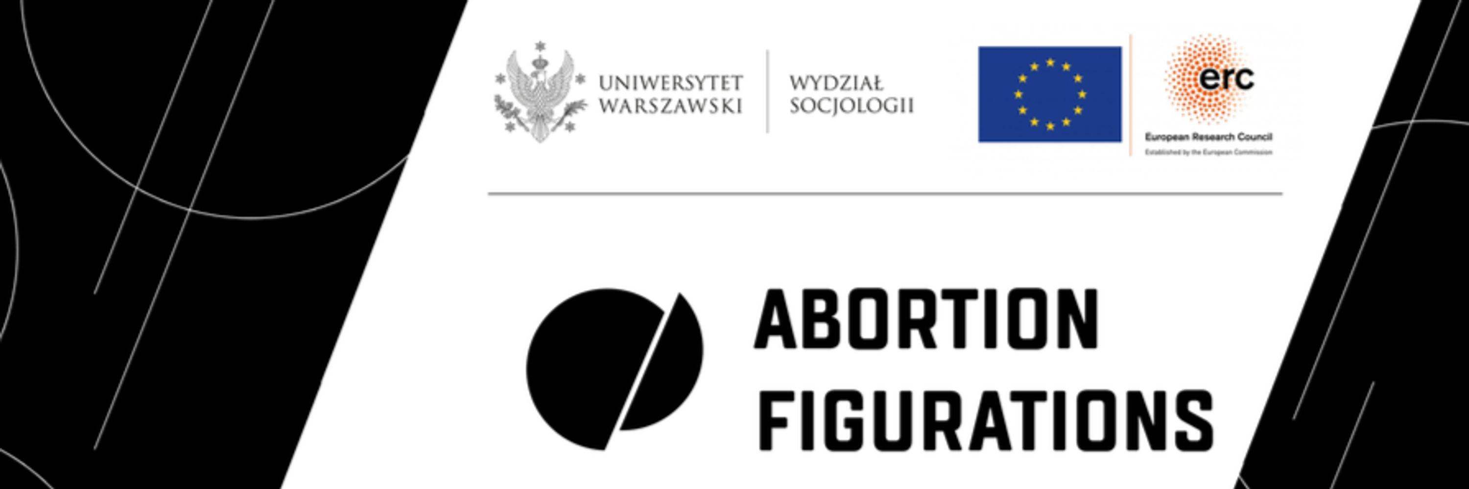 ERC Abortion Figurations Project