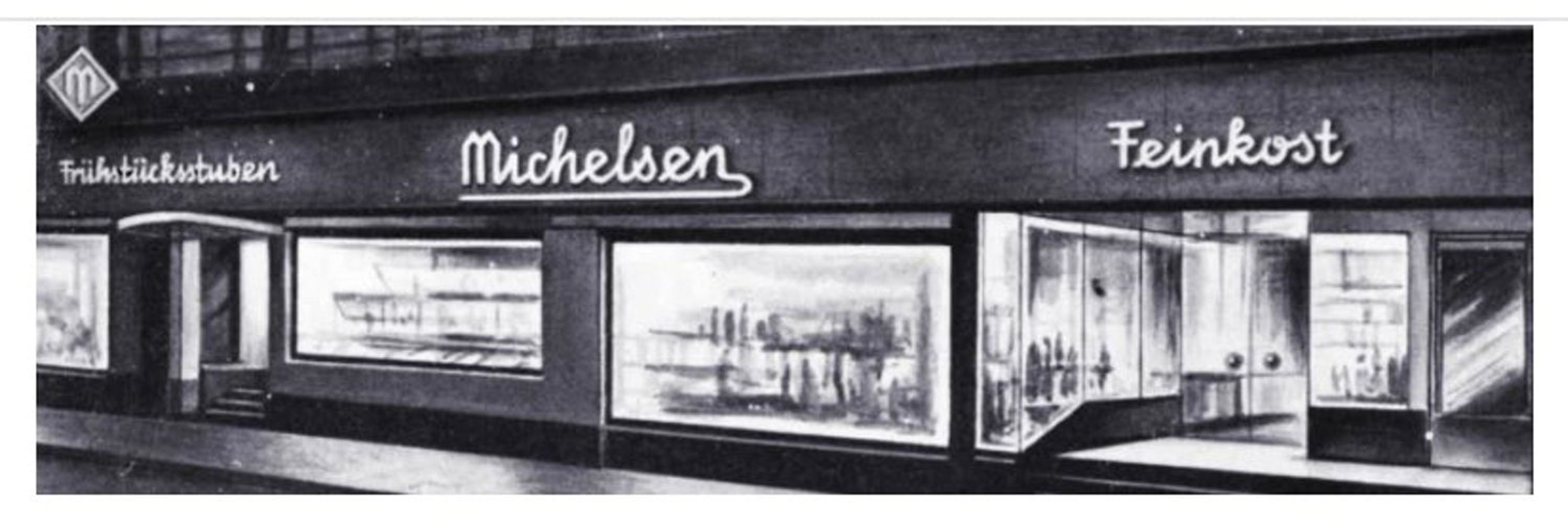 Claus Michelsen