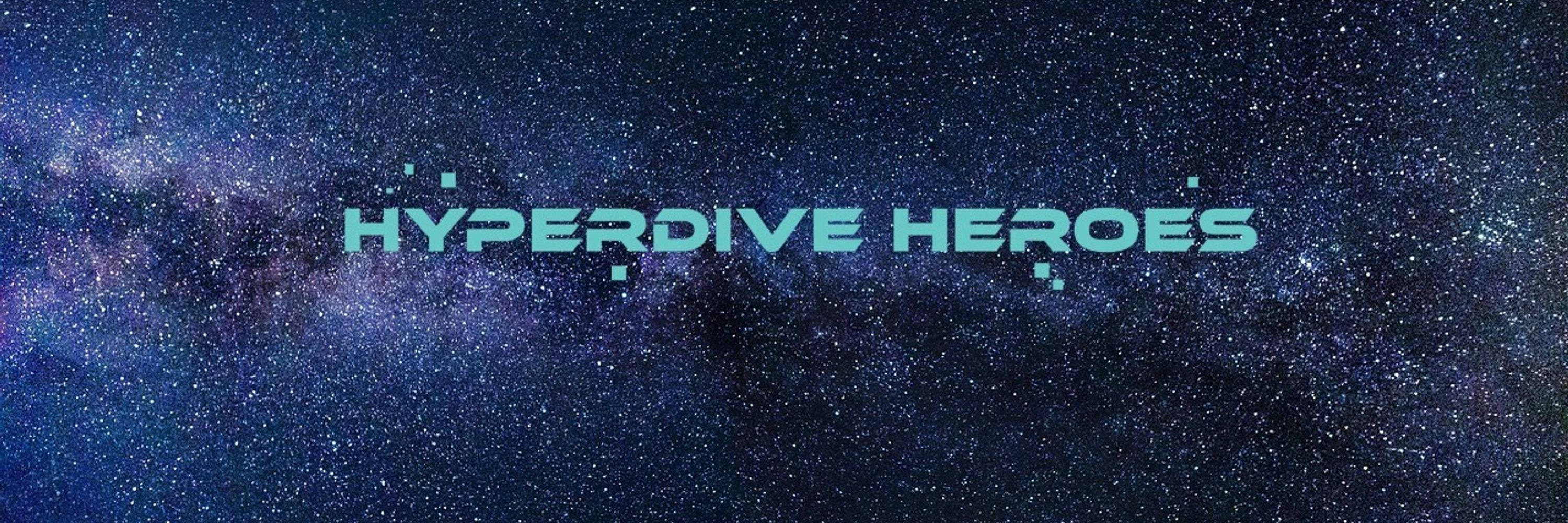 HyperdiveHeroes