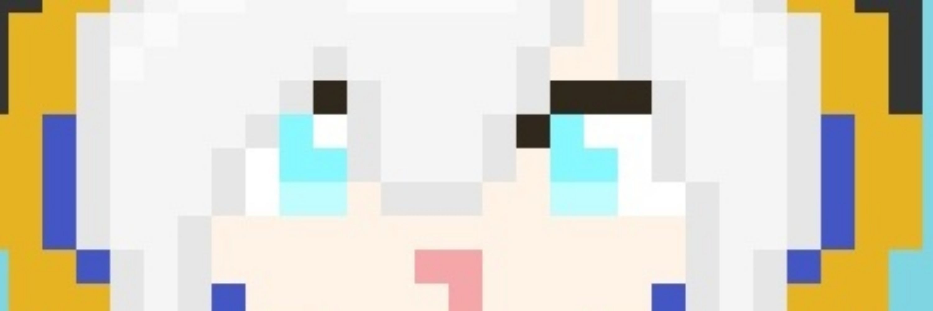 16bitのいちご大福