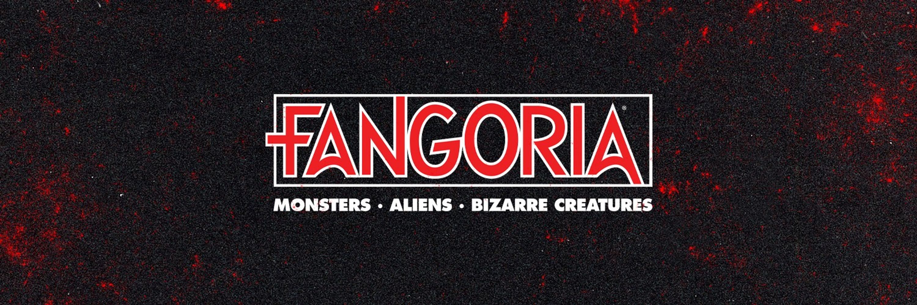FANGORIA