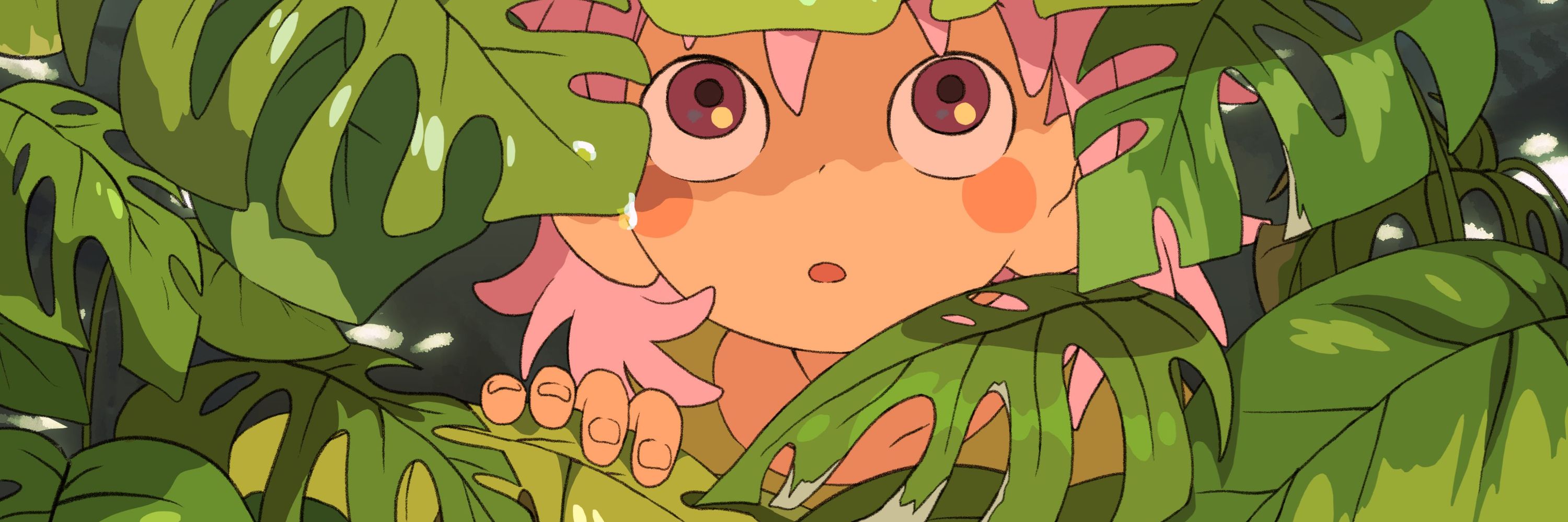 Ujico*/Snail's House