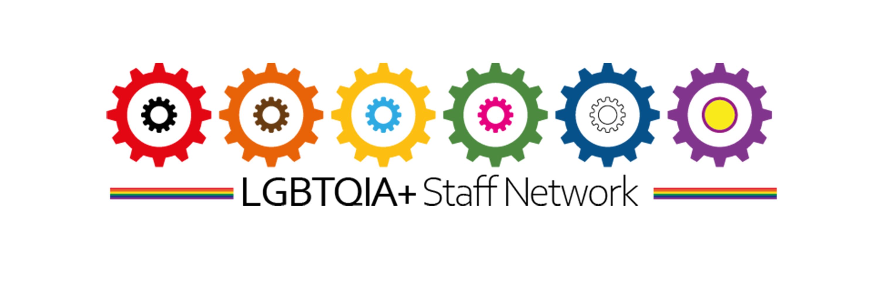 Brunel LGBTQIA+ Staff Network