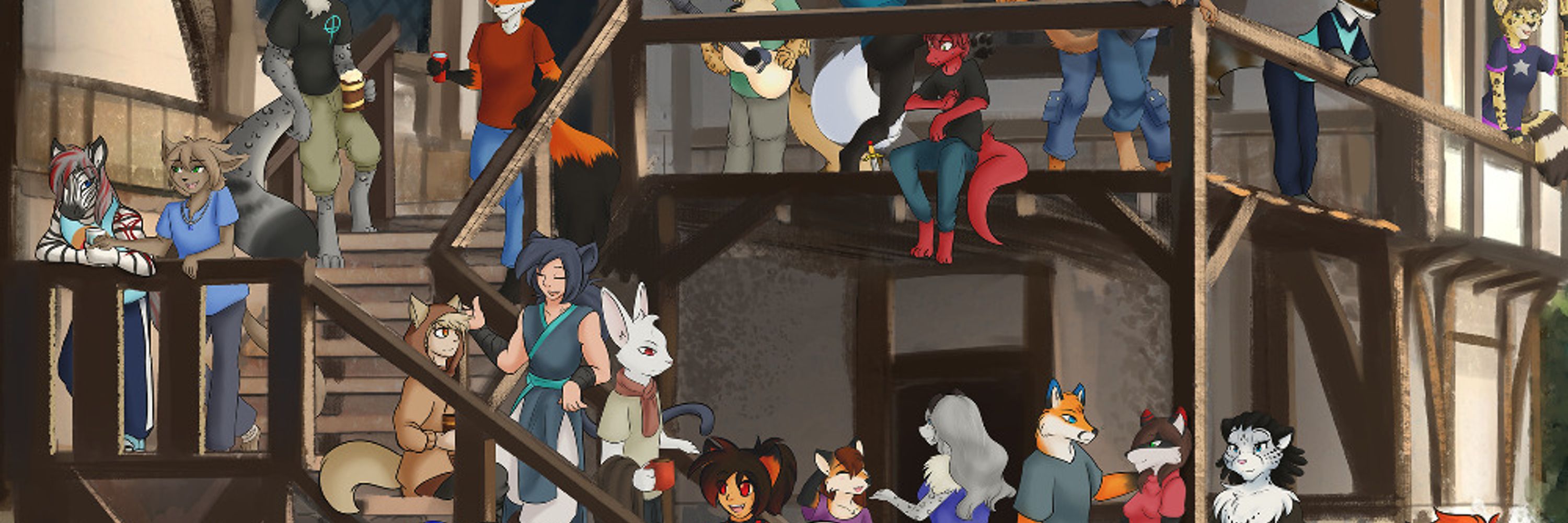 Twokinds Discord <3