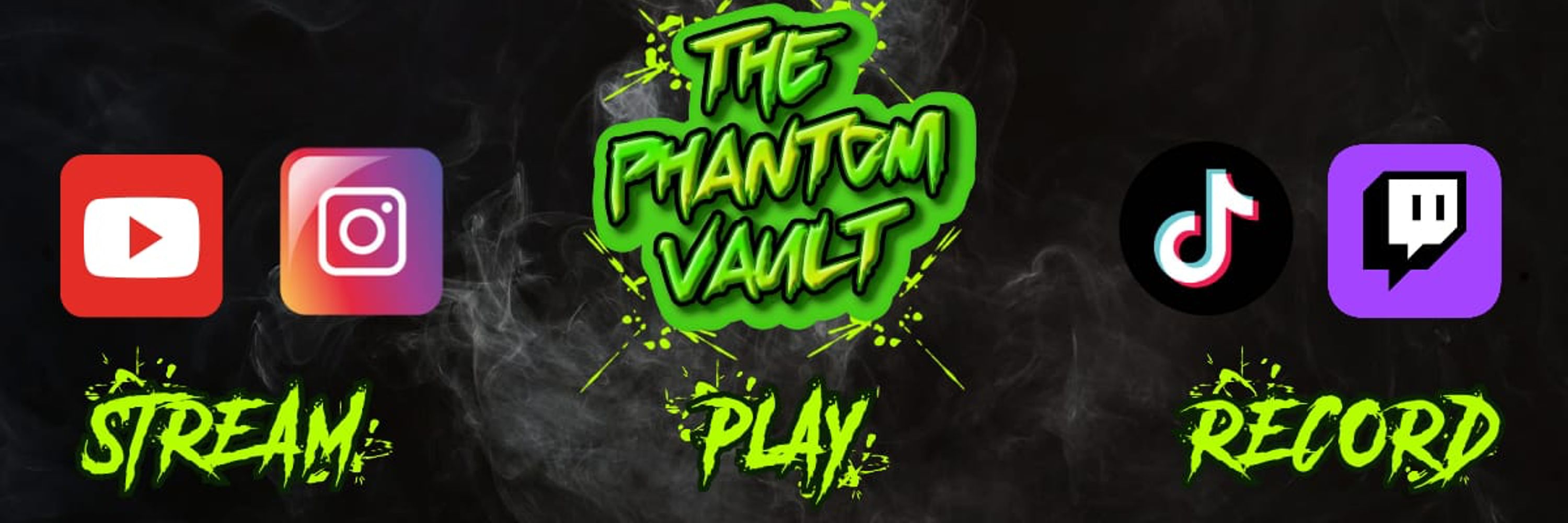 ThePhantomVaultStudio