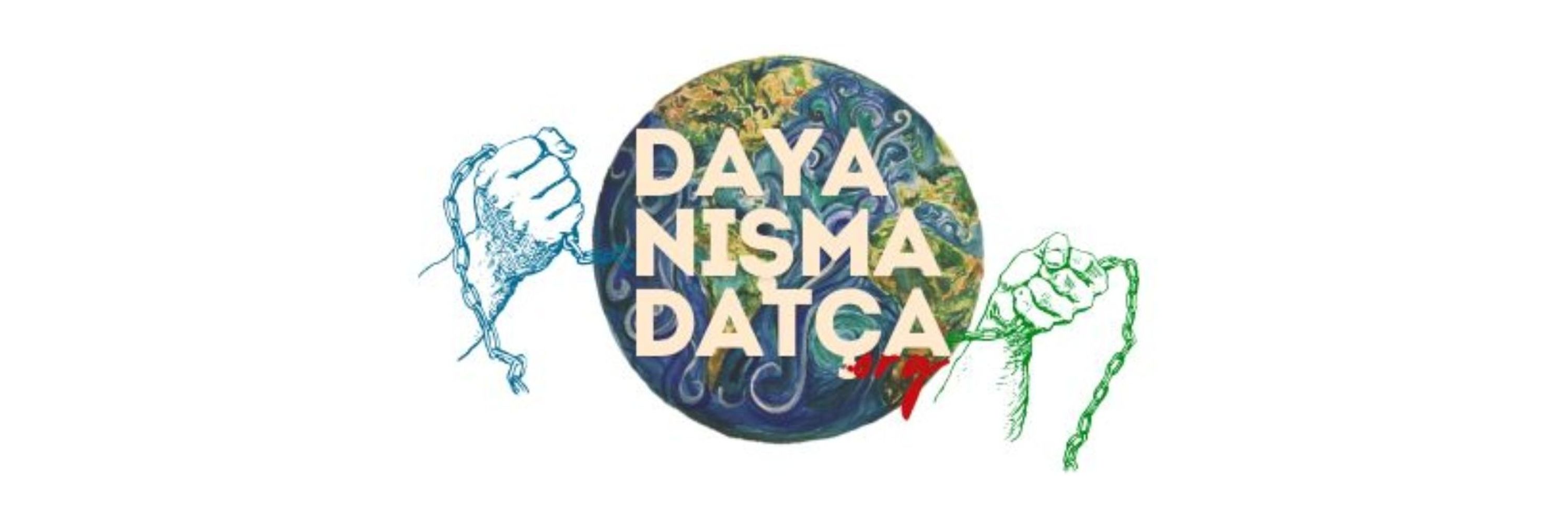 Dayanışma-Datça