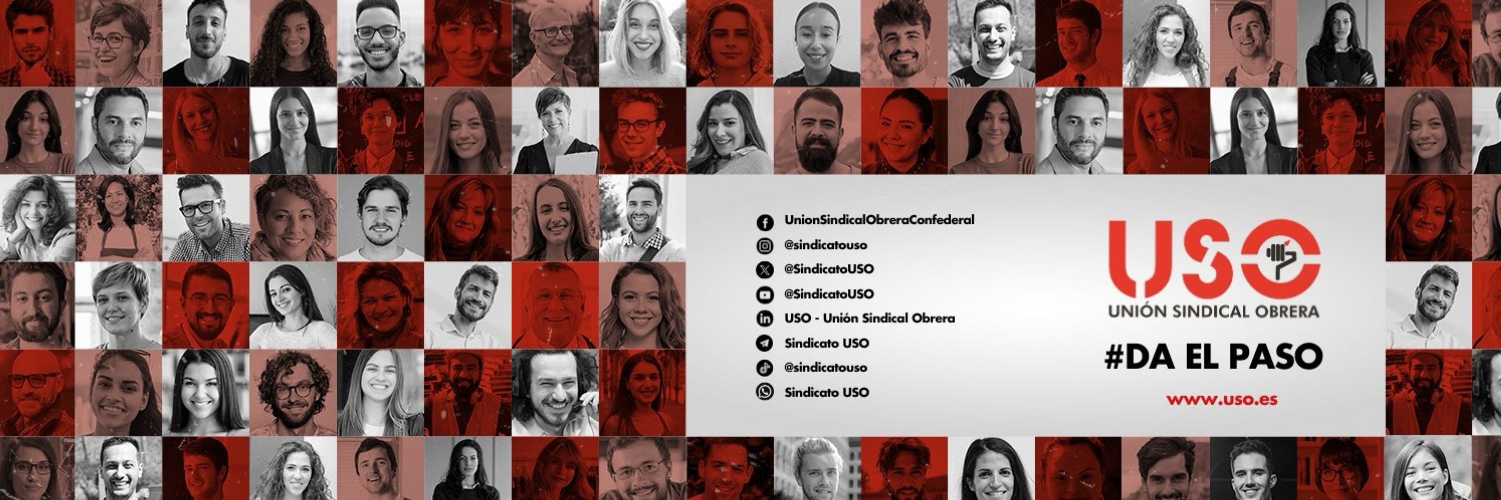 Acción Sindical USO