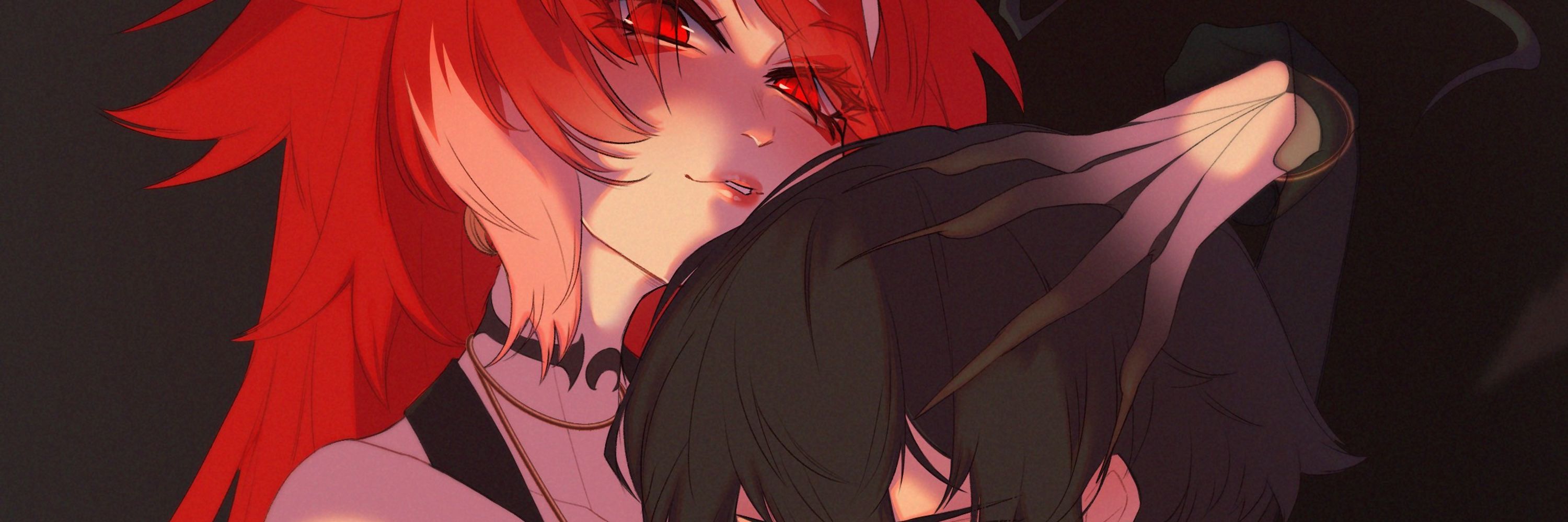 ☽ Mistress Arkomi ☾ 