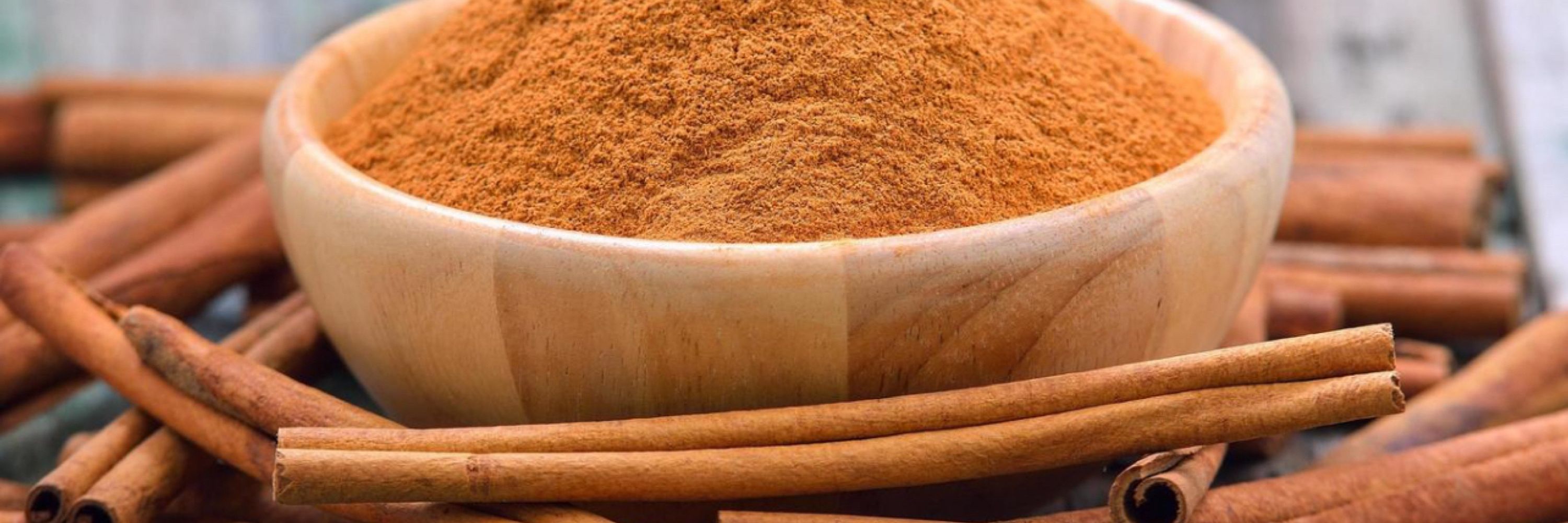 Synonym for Cinnamon