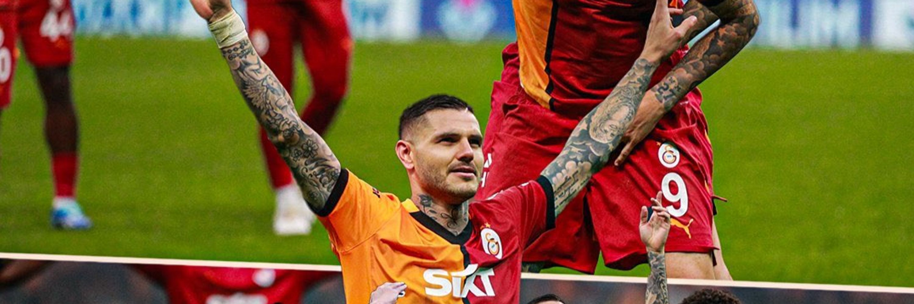 Ömer Ali Akburak