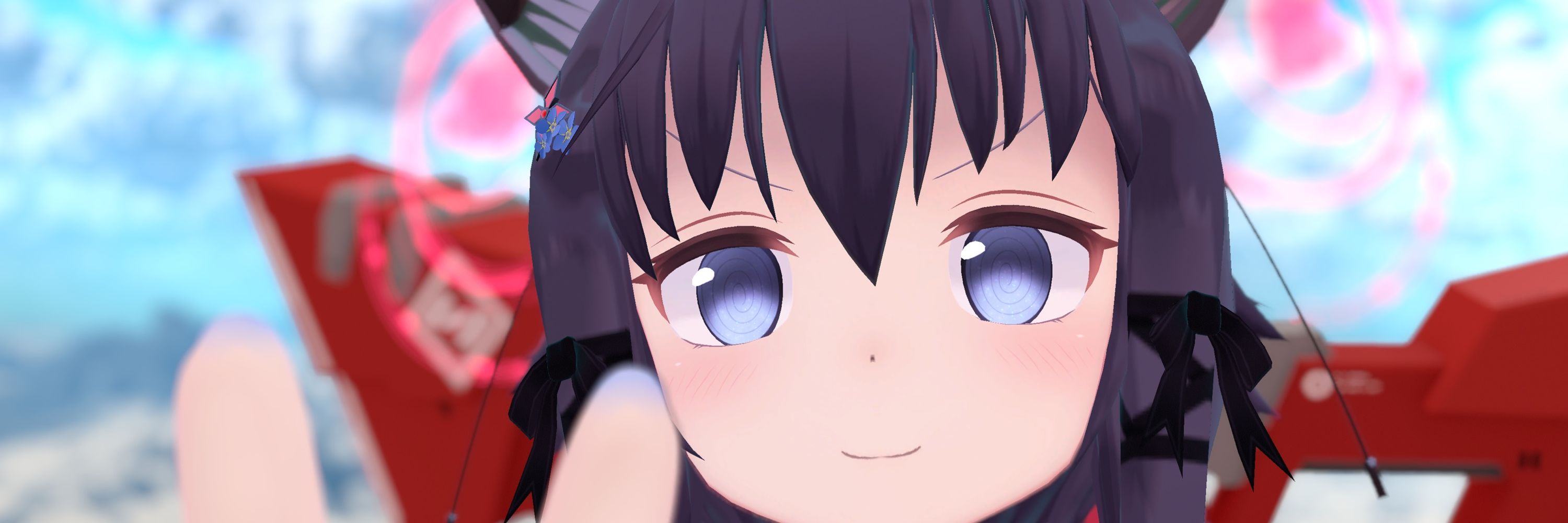 蒸しパんスリケン