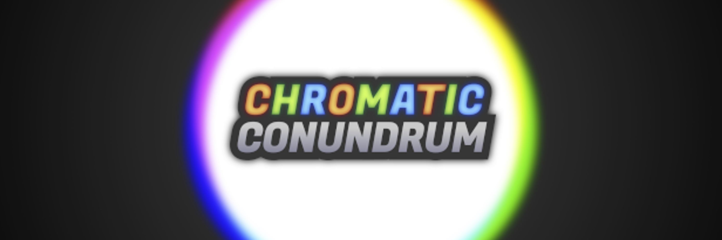 Chromatic Conundrum