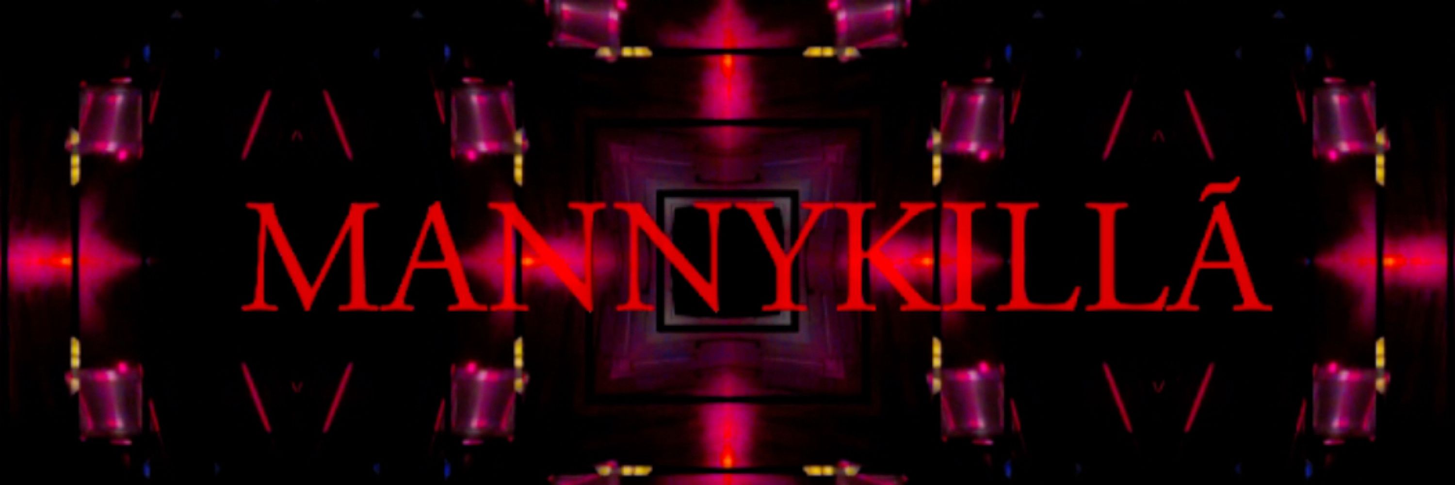 MannyKillã