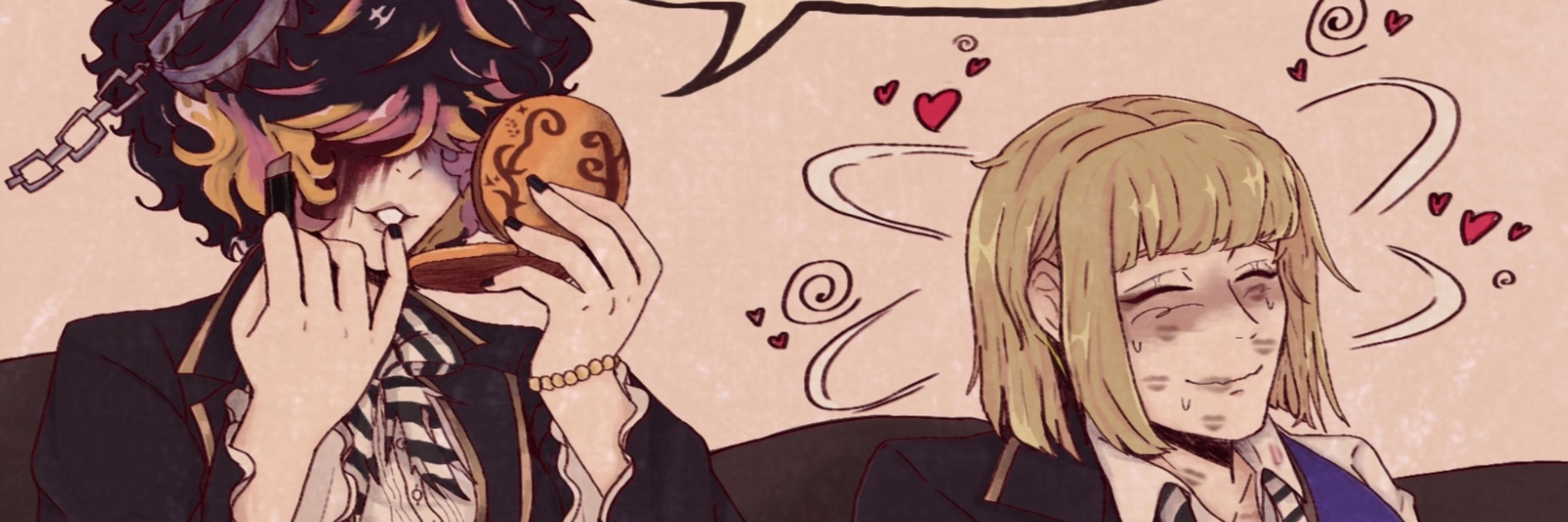 ⋆₊ 🩷Anály🏹 ⋆｡˚