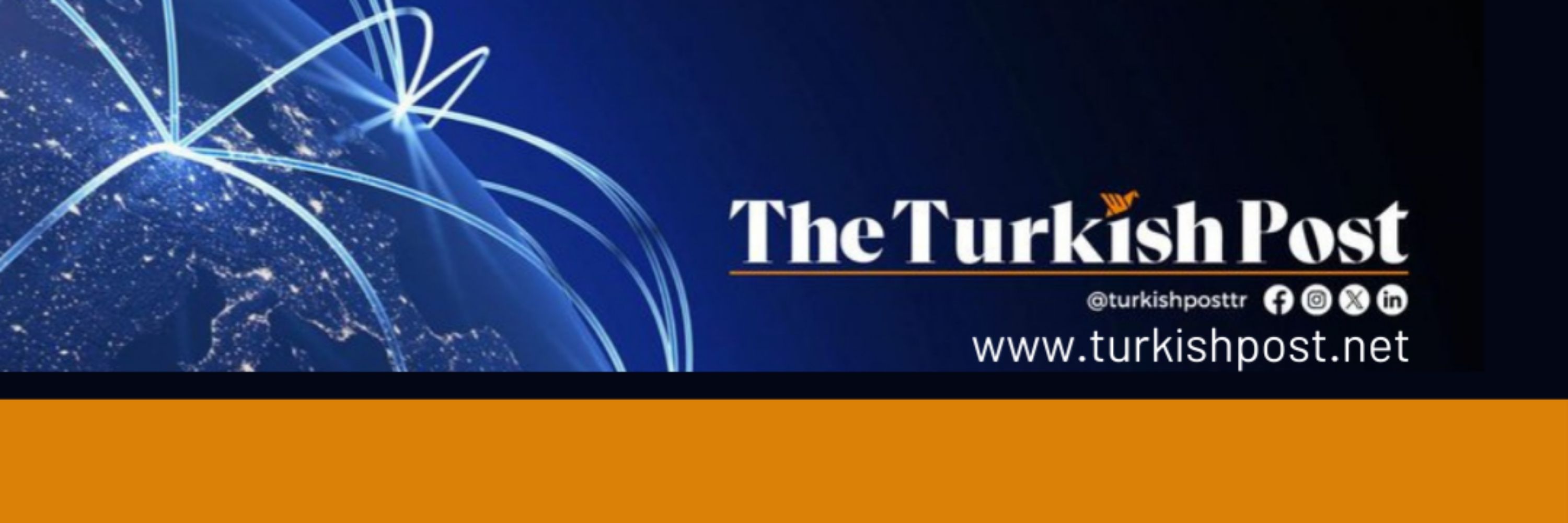 The Turkish Post