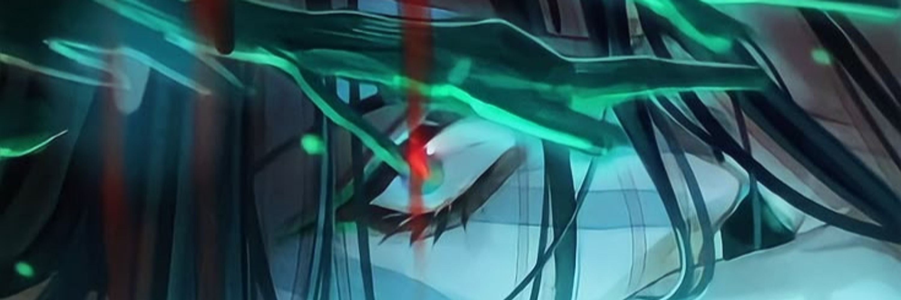 ★ 戚容 ✮