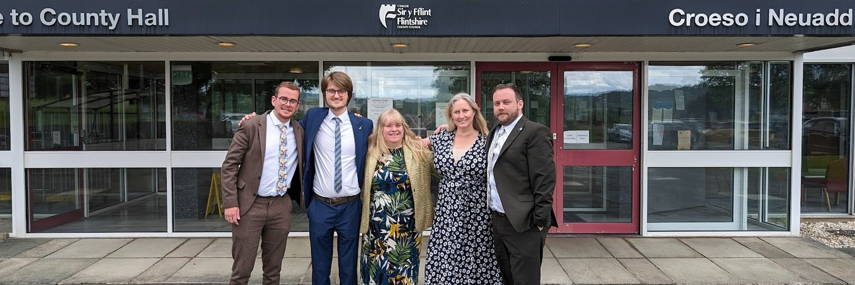 Flintshire People's Voice