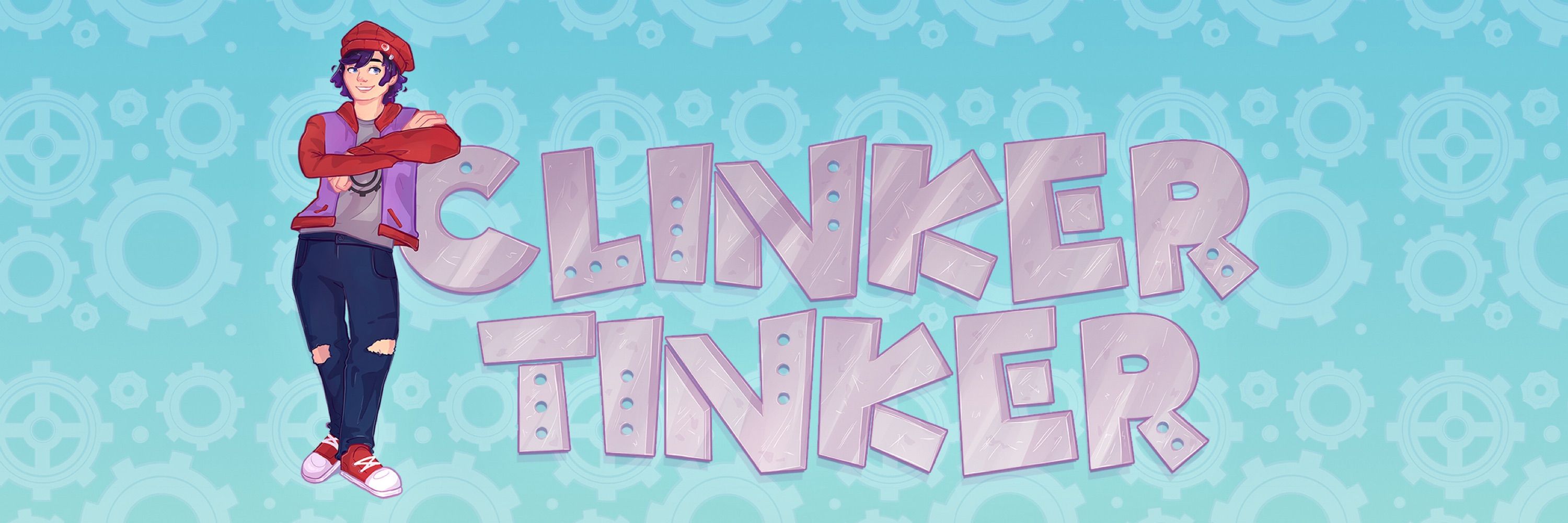 ClinkerTinker
