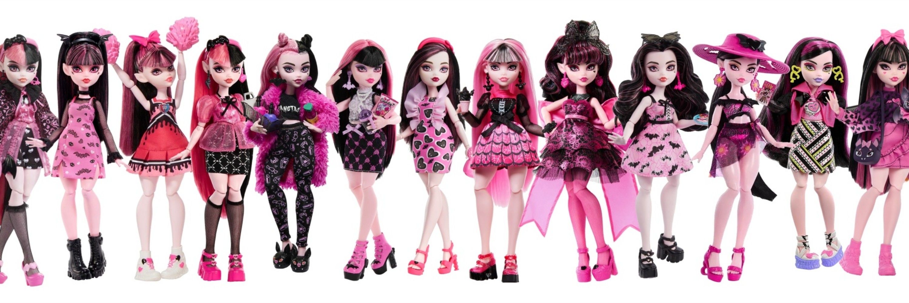 Laylibis monster high
