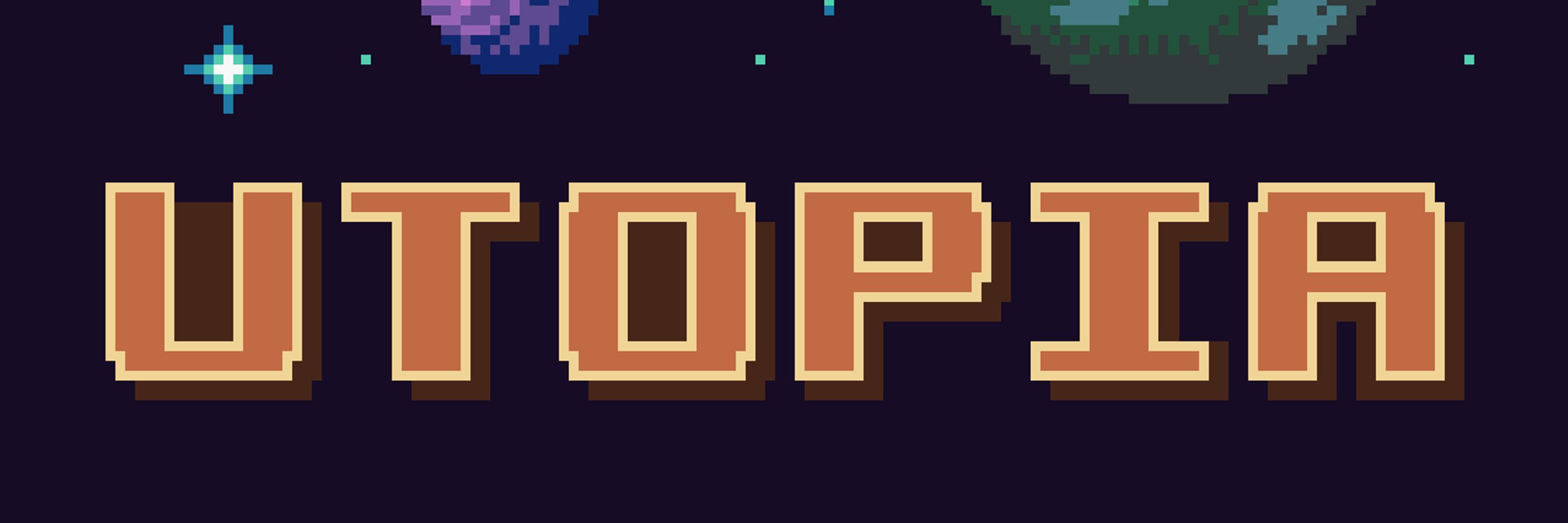 NeroGames - UTOPIA 
