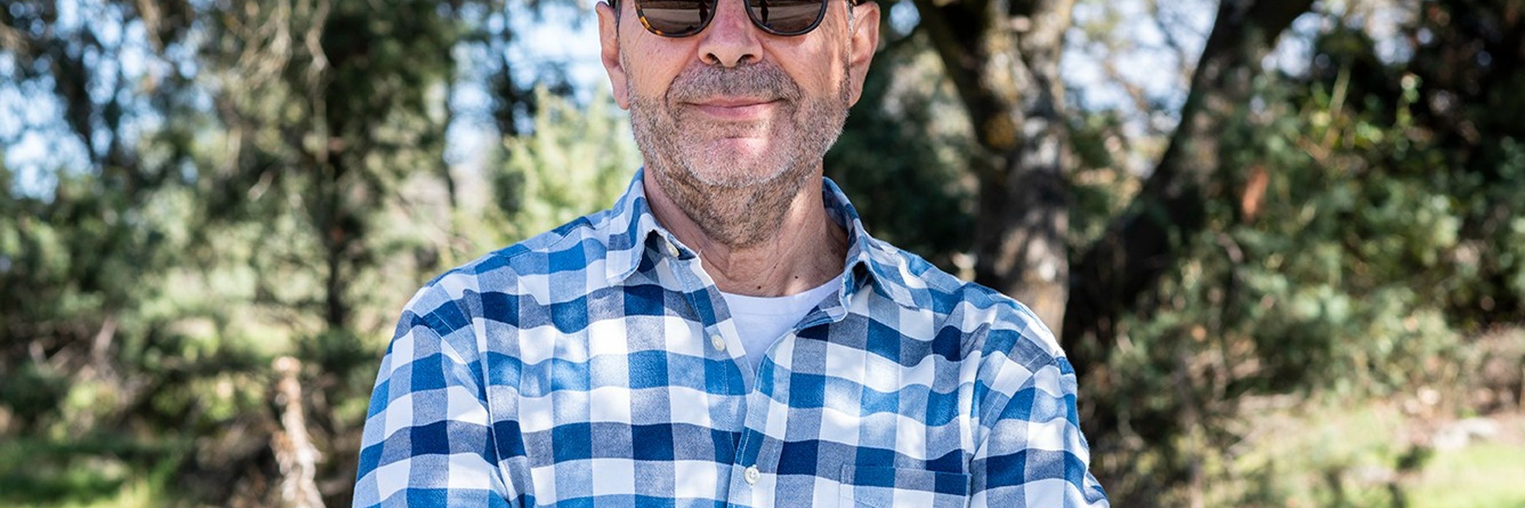 Jordi Hidalgo