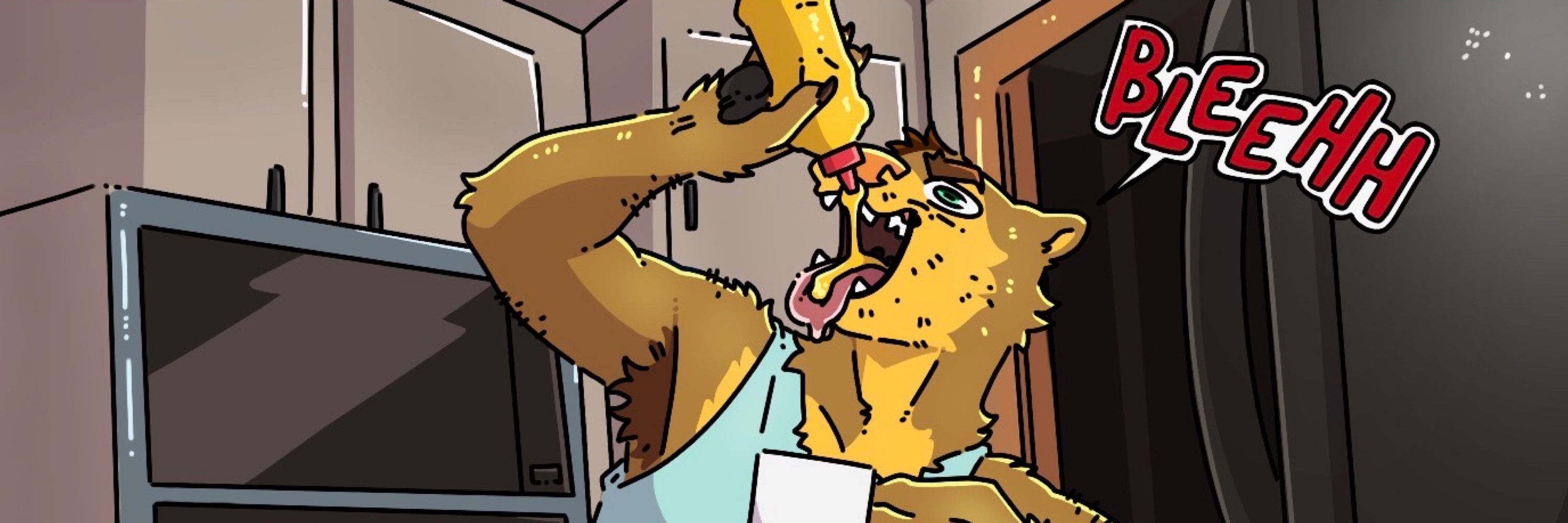 BigZ! 🎨🐻✨🔞