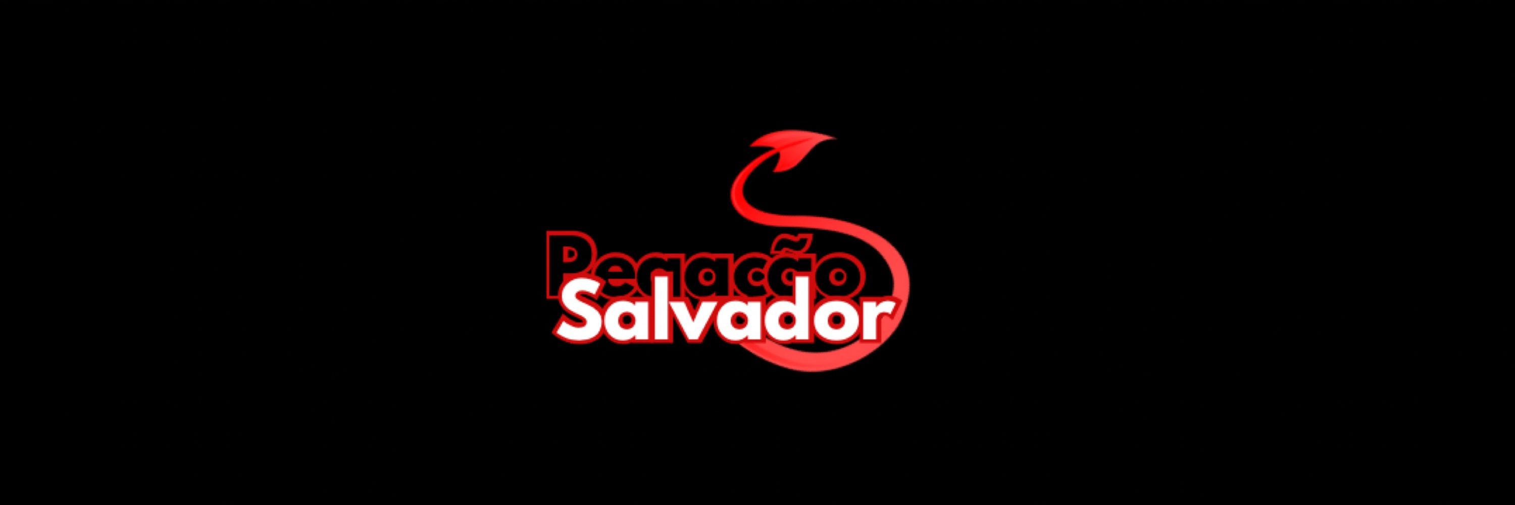 Pegacao SSA 👅