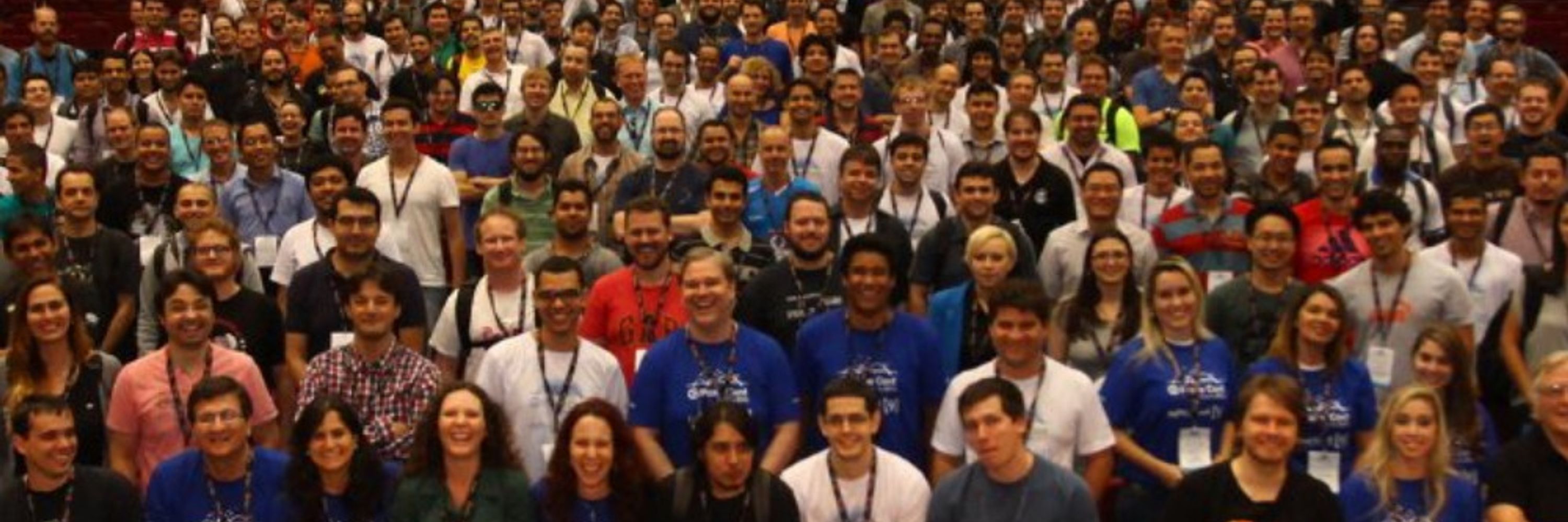 Plone Brasil
