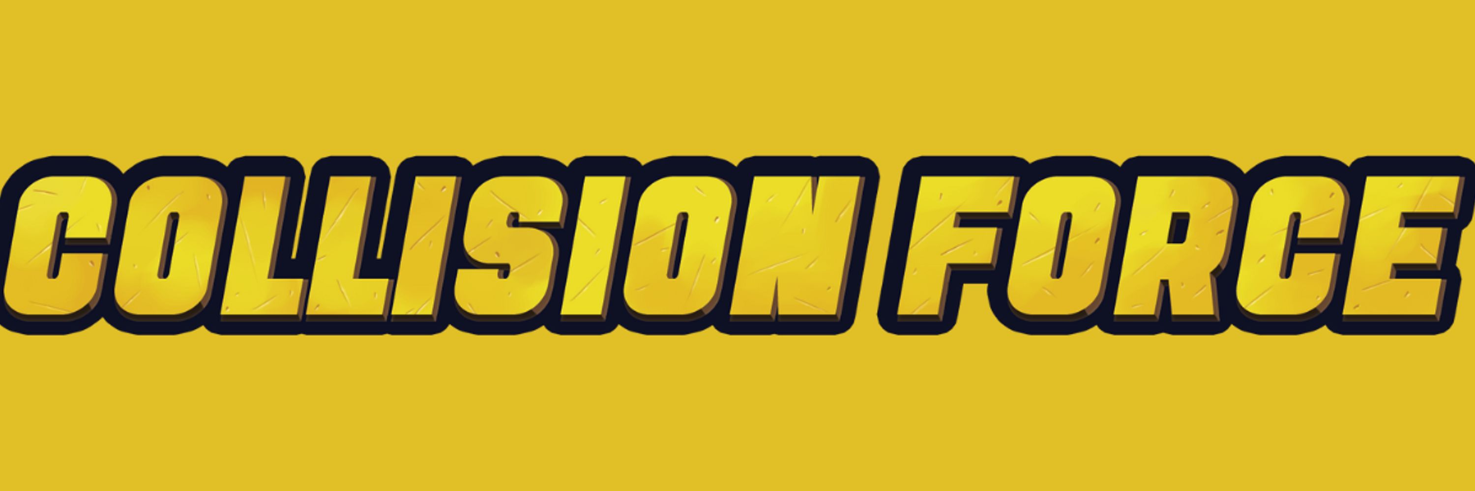 Collision Force
