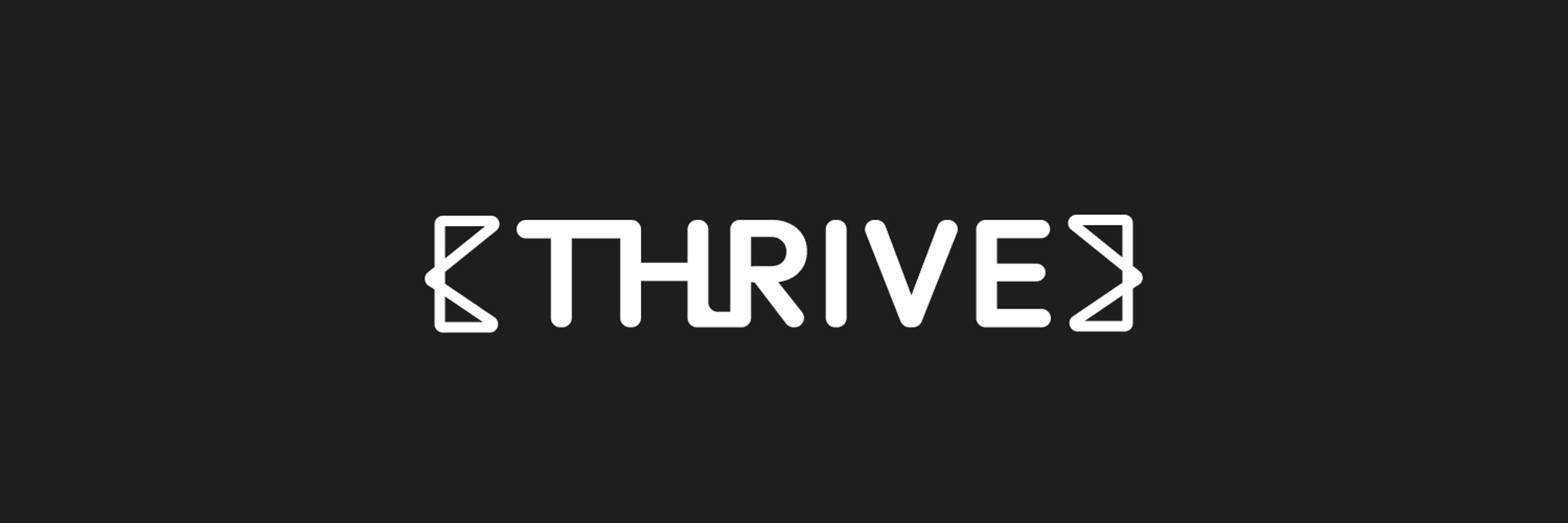 Thrive