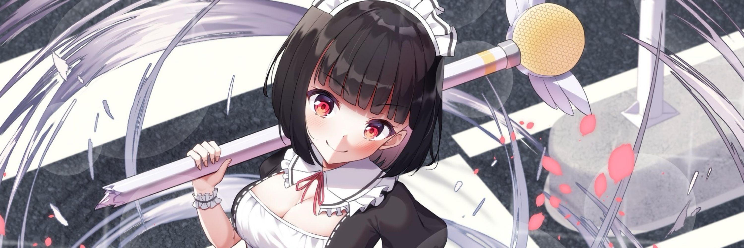 明戸えな@Vtuber