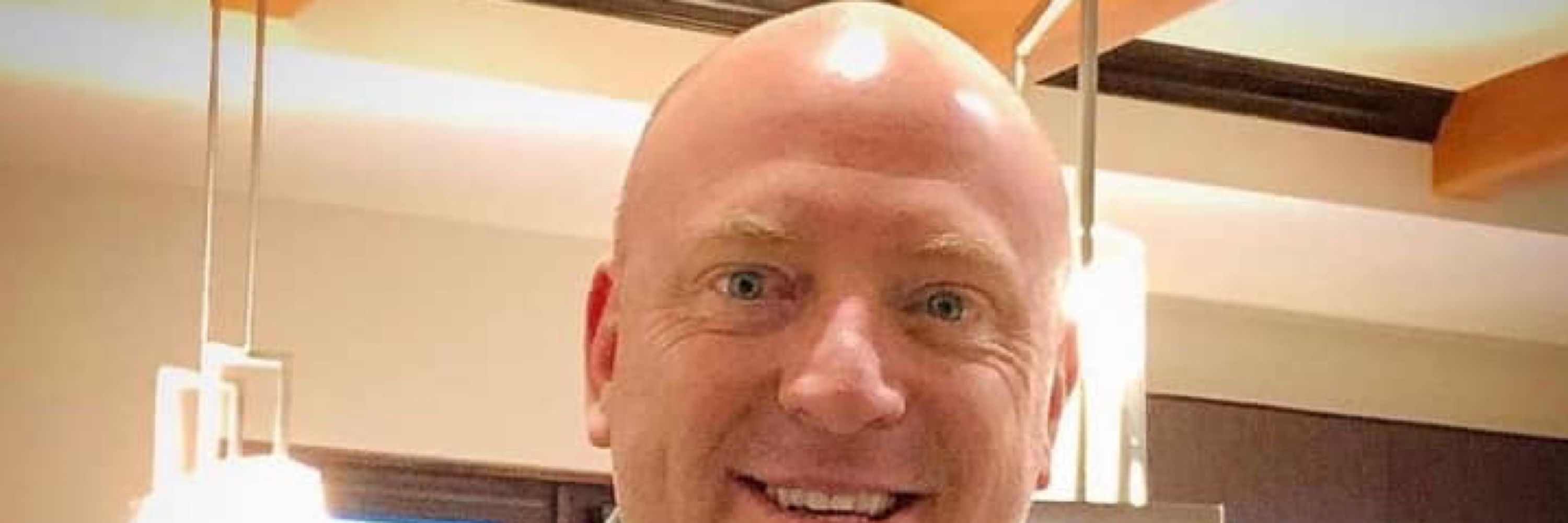 Kevin Creekman