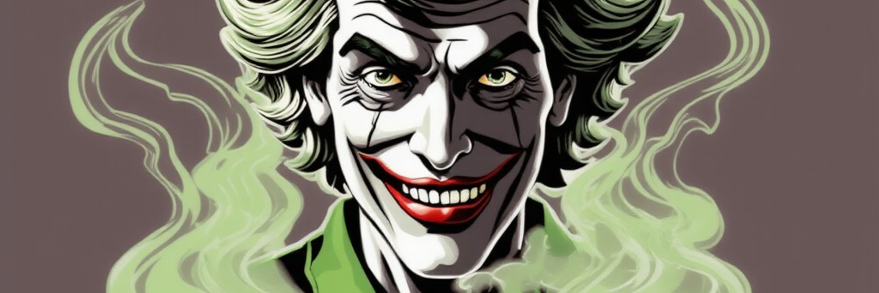 The Old Joker