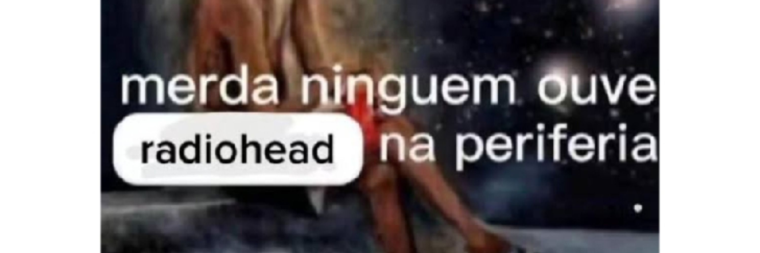 Filha adotiva do grunge