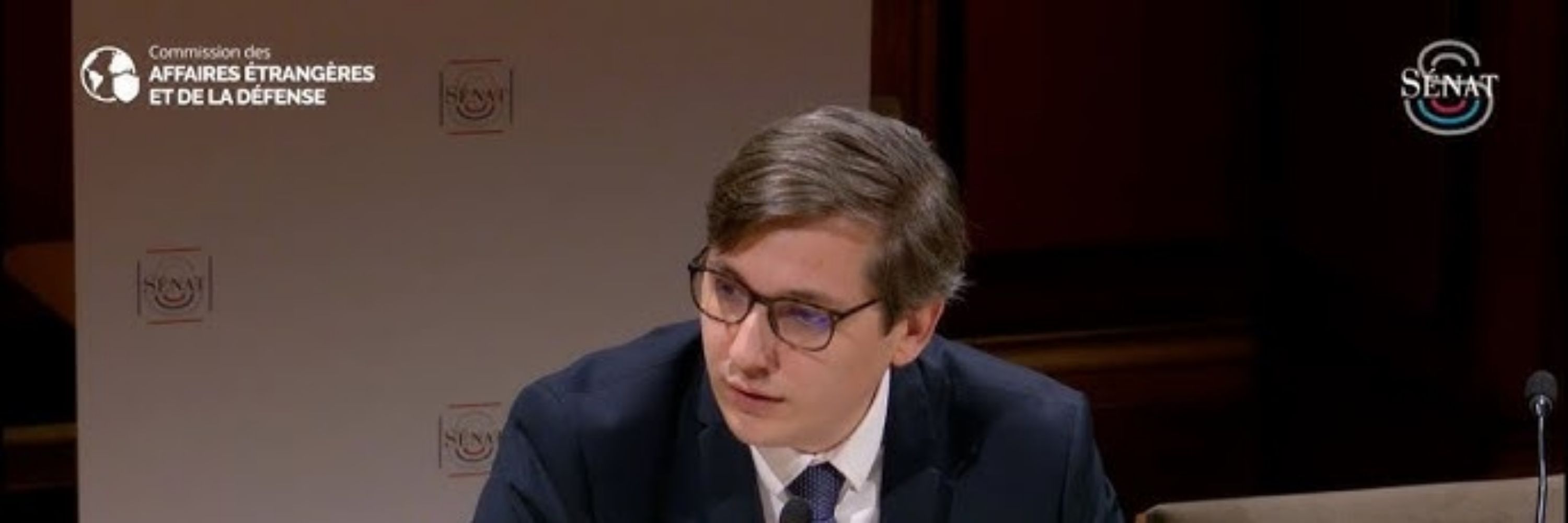 Dimitri Algret Minic