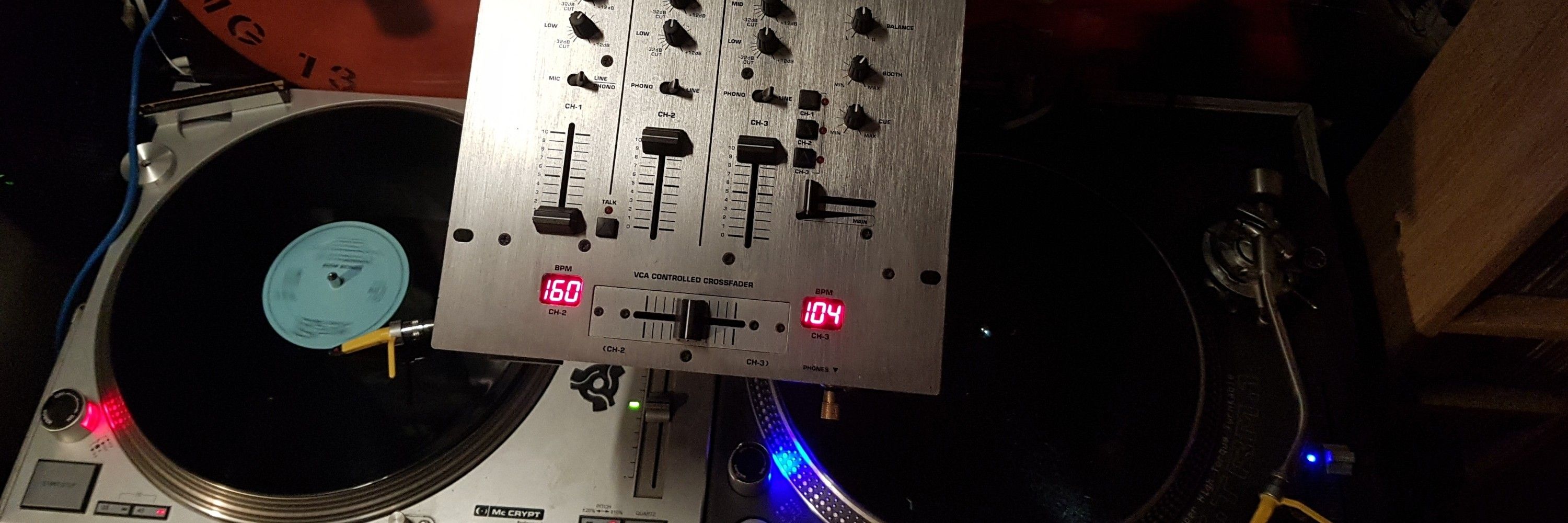 DJ Frequen-c