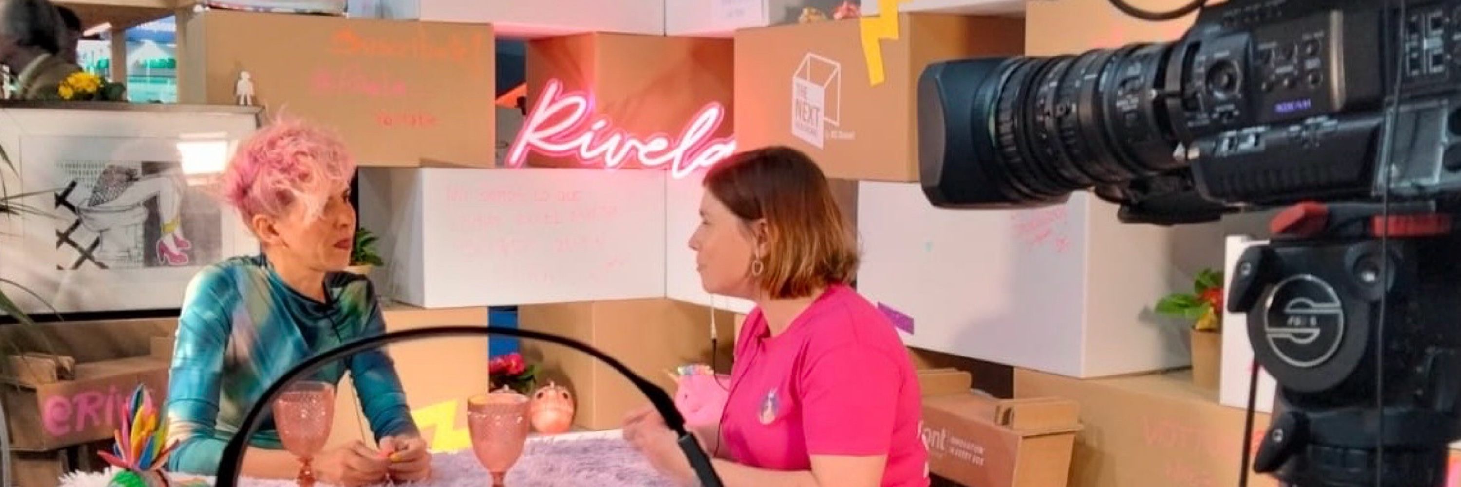Silvia Rivela