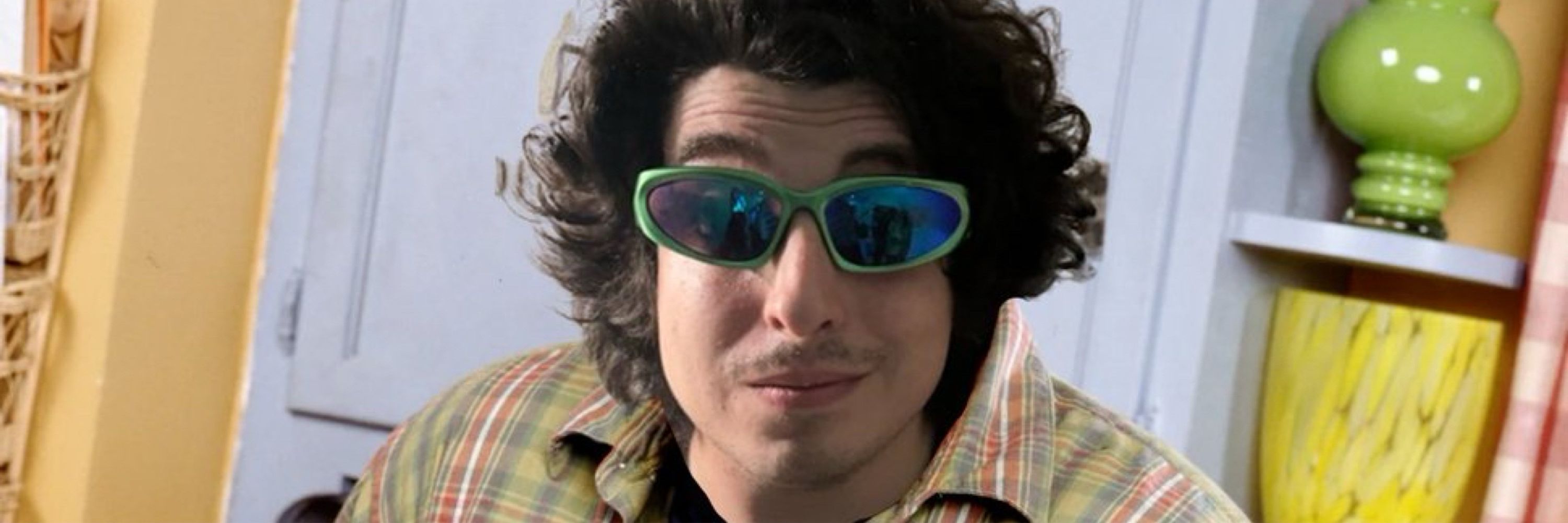 Nick Wolfhard