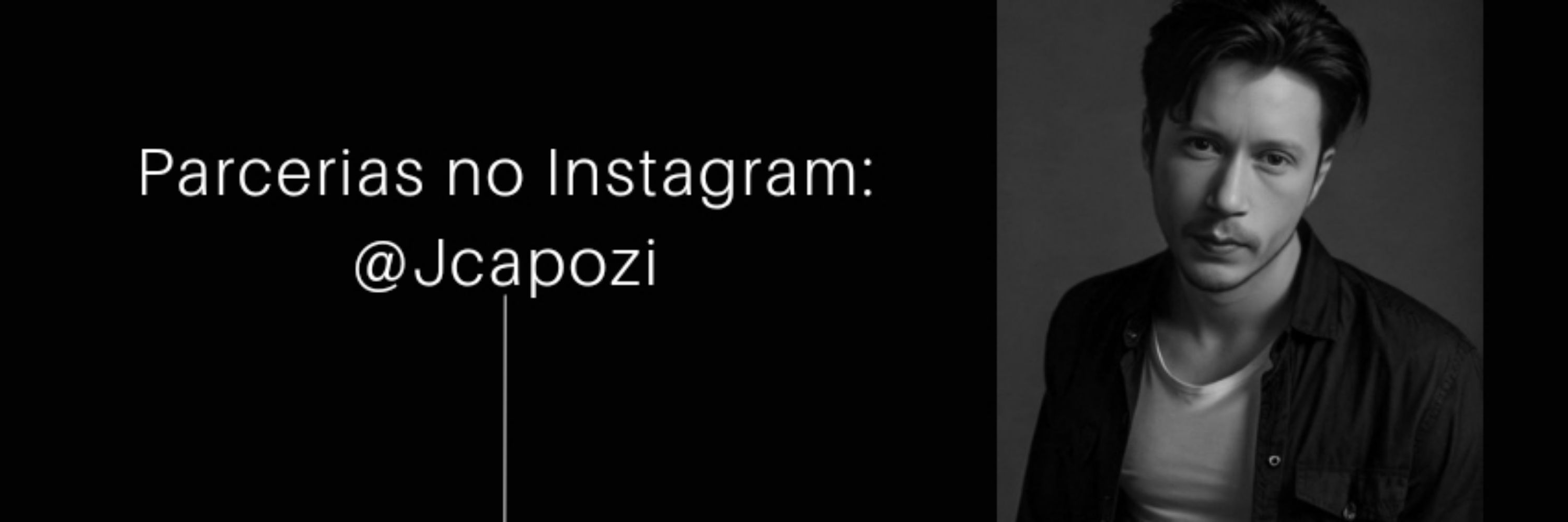 João Capozi