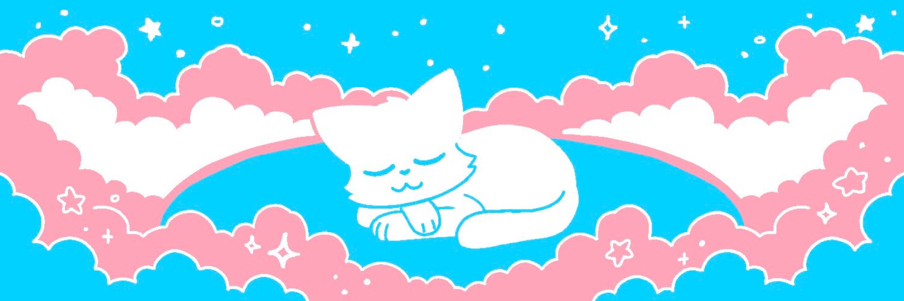 Zoe 🌙🏳️‍⚧️
