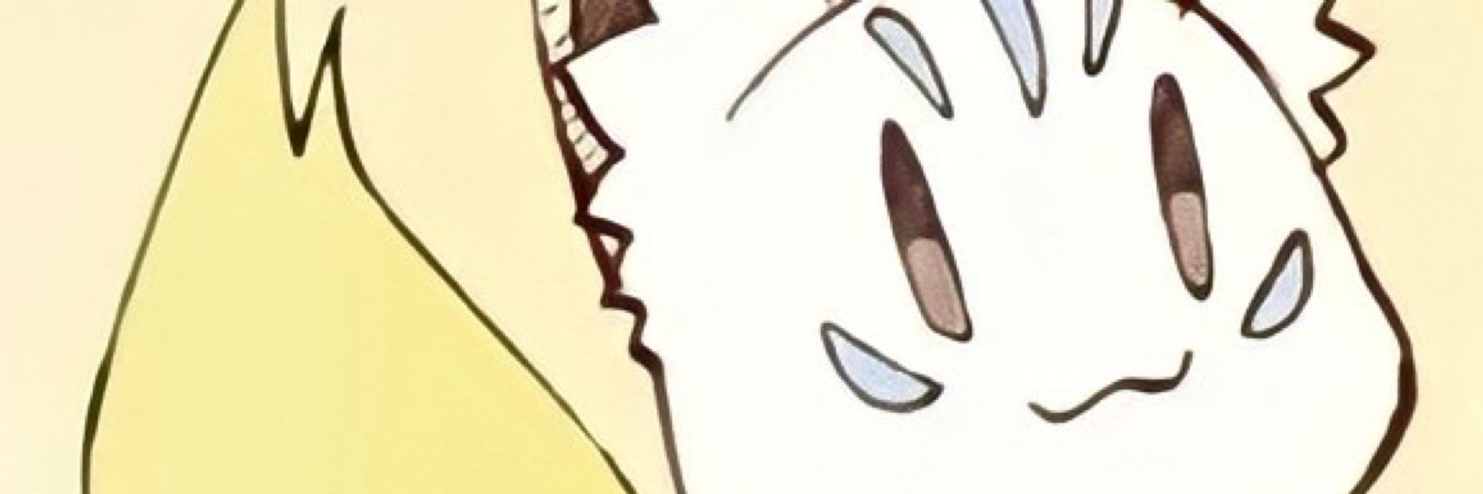ぽちゃ