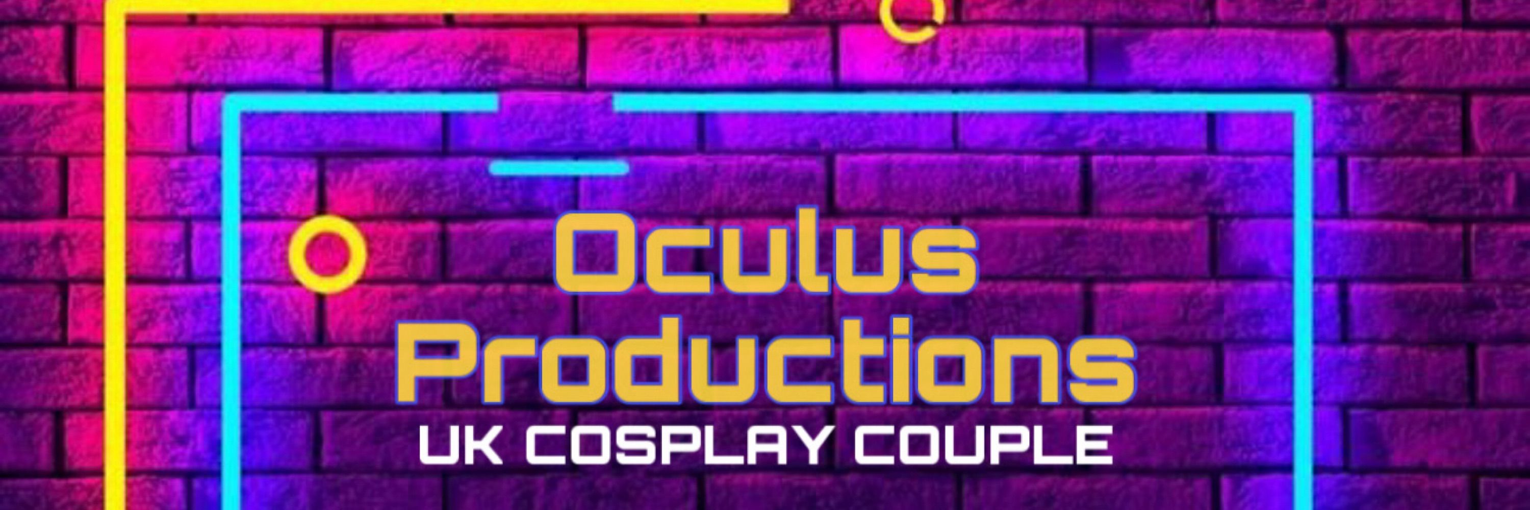 Oculus Productions