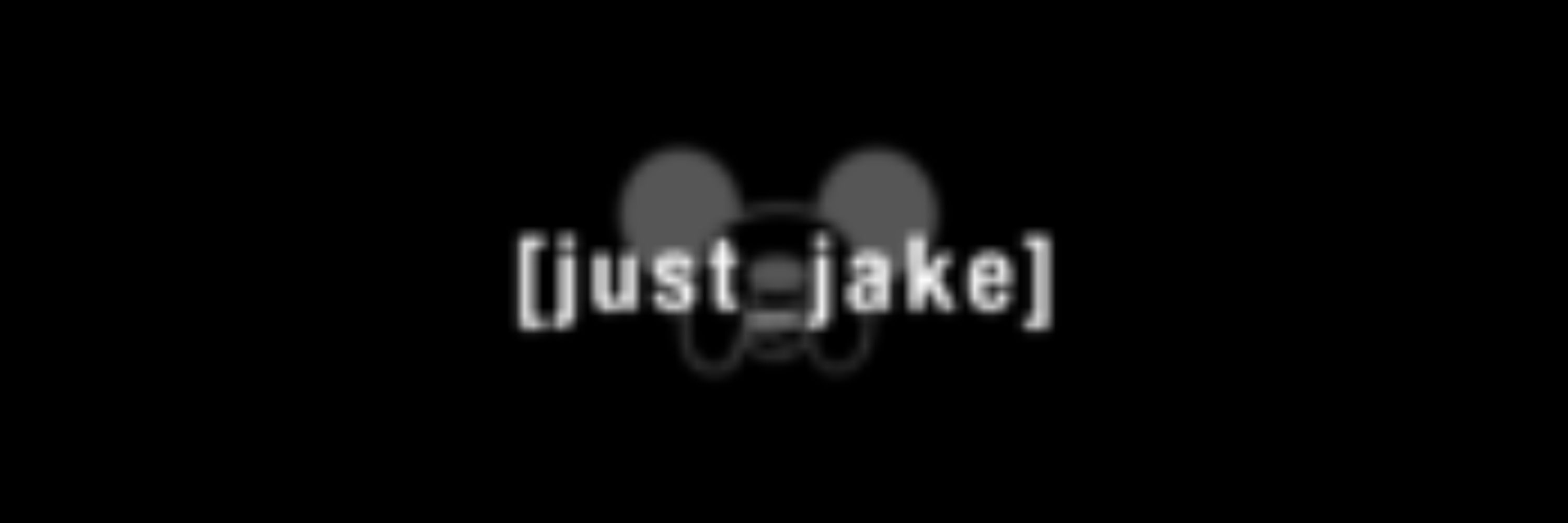 Just Jake
