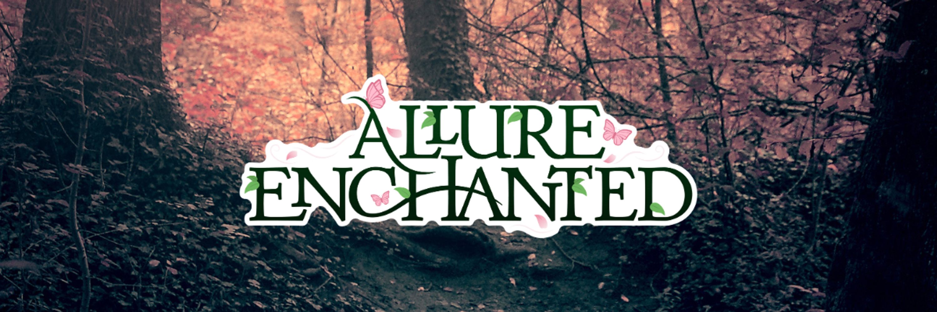 Allure Enchanted