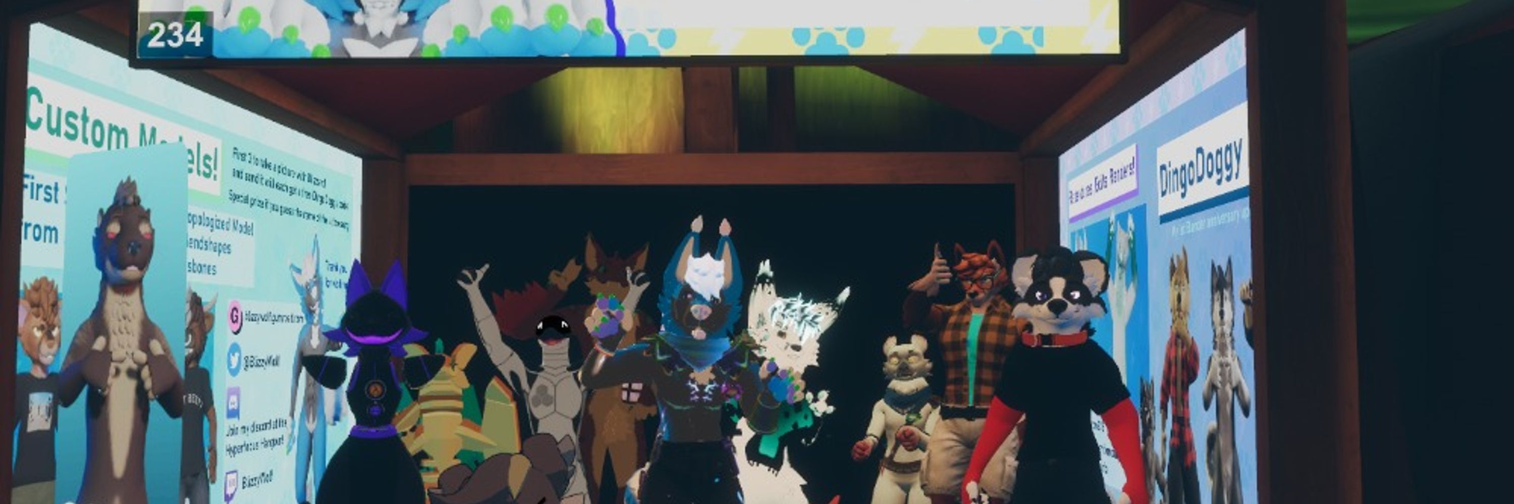 ⚡ ❄️BlizzyWolf ❄️⚡