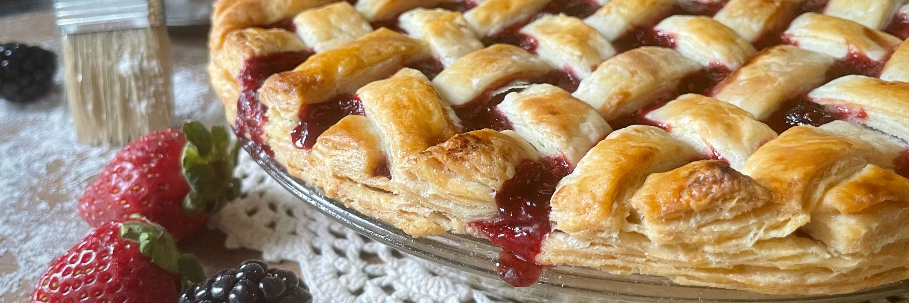 Starlight Pie Bakery