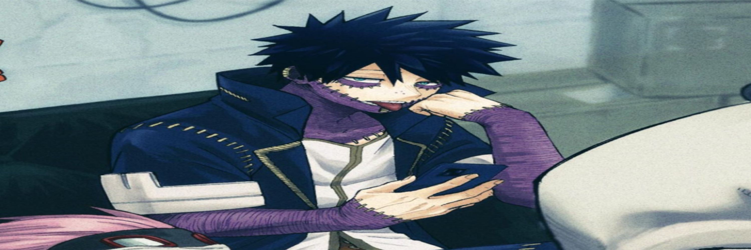 daily dabi