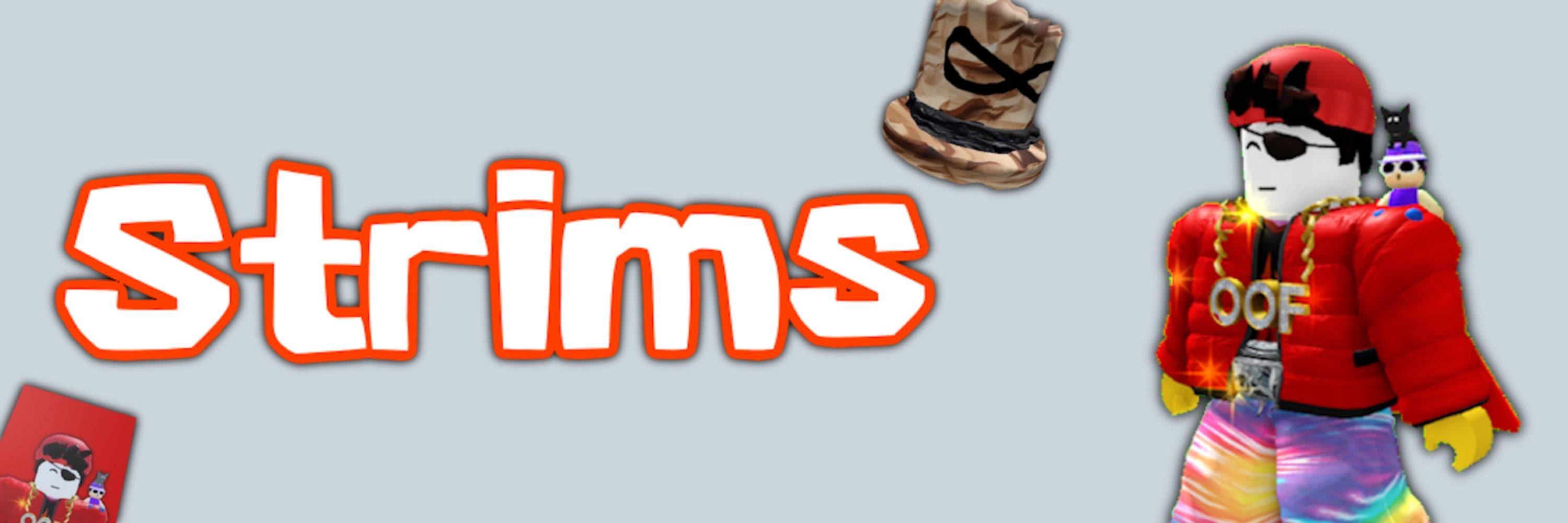 Strims