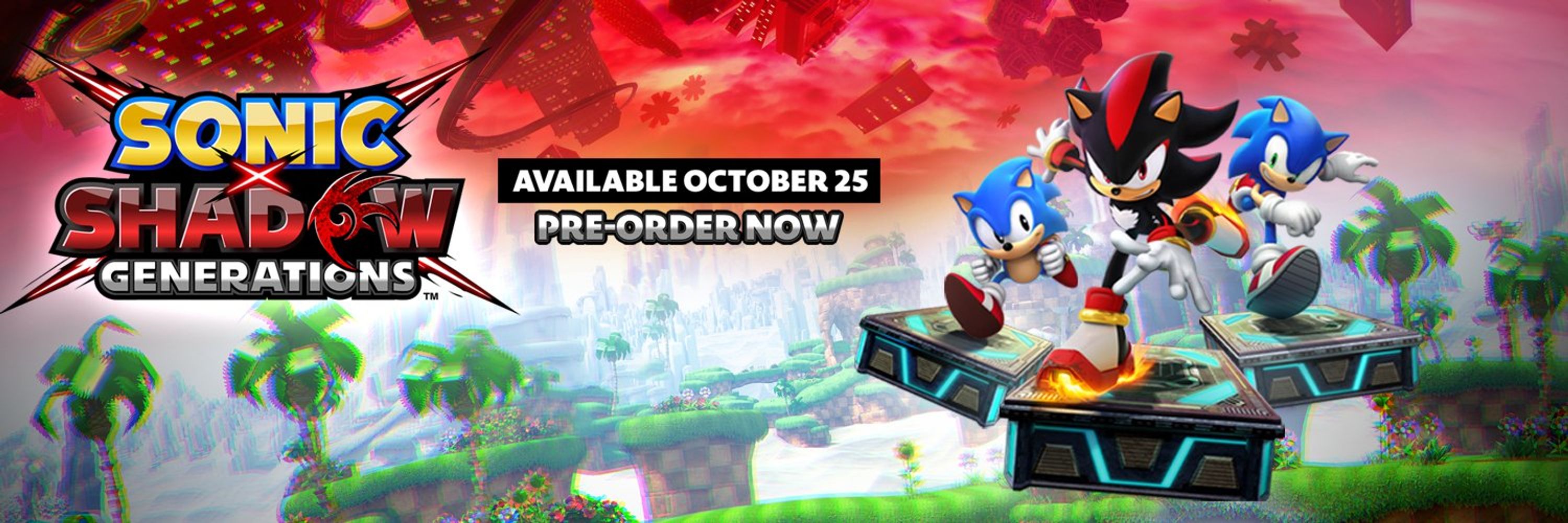 Offical SEGA