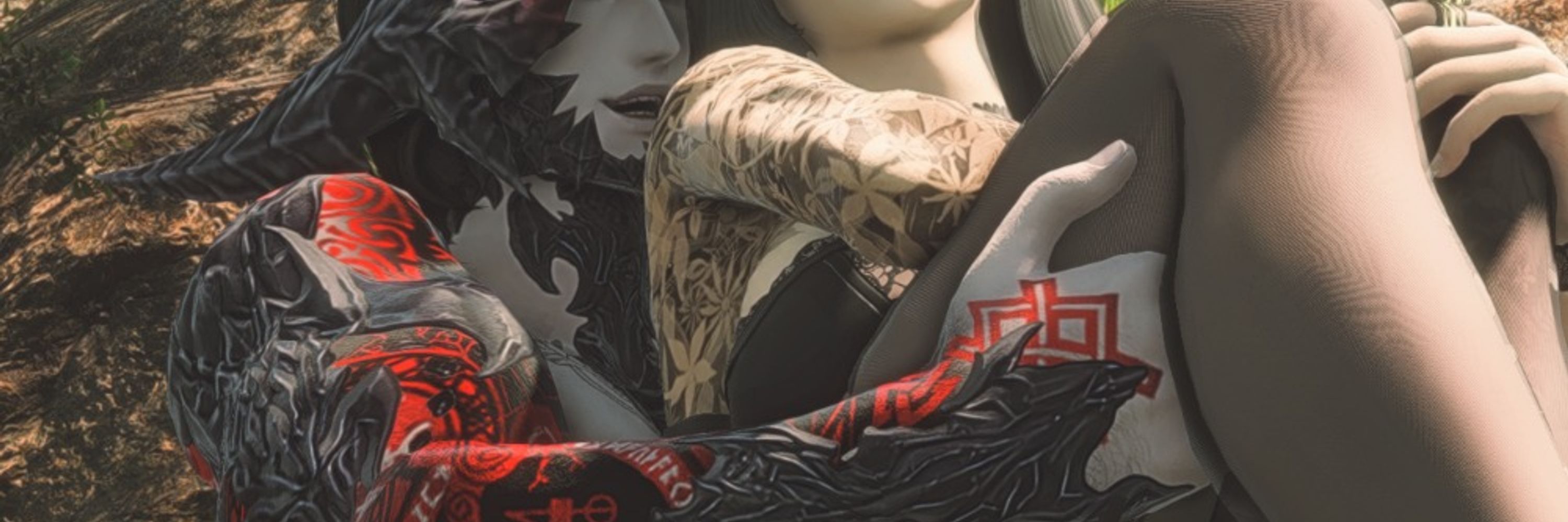 Kiba Grimm